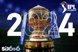 IPL 2024 - six6s live