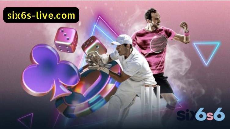 Six6s Brings You Strategies to Win & Enjoy Your Cricket Betting Experience