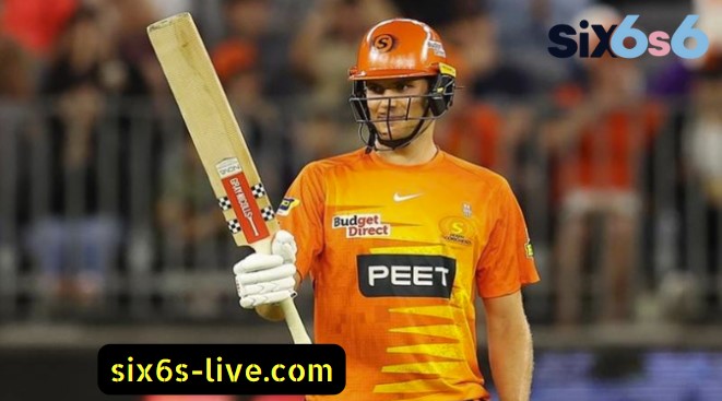 Big Bash League 2022-23 Top Run-Scorers