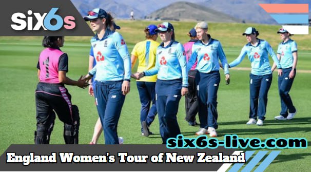England Women’s Tour of New Zealand: A Cricketing Confrontation